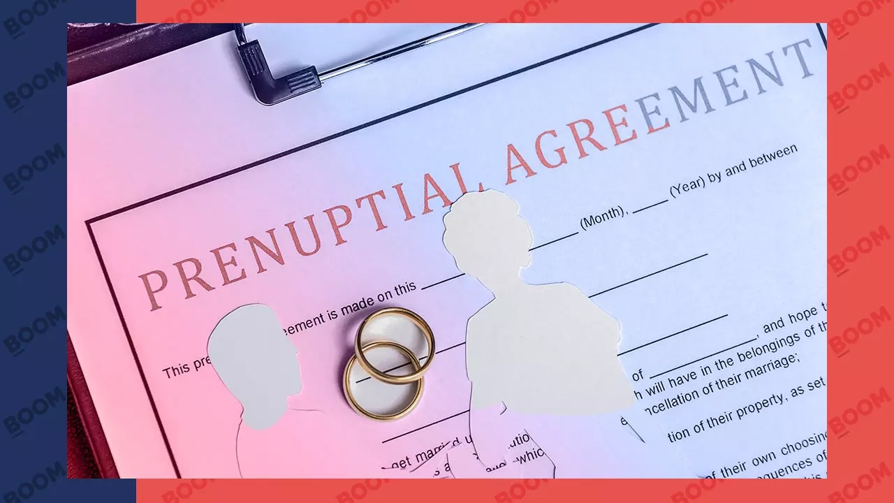 Is India Ready For Pre-Nuptial Agreements?