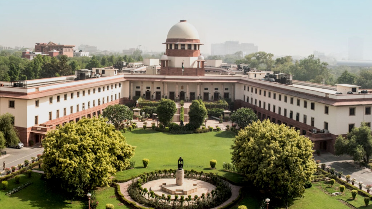 Supreme Court Clarifies the Effect of Section 33 Applications on Limitation under Section 34 of the Arbitration Act
