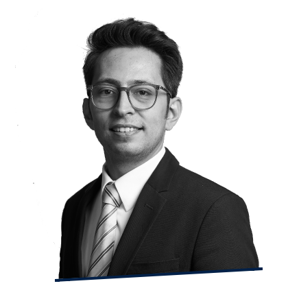 Gautam Sahni