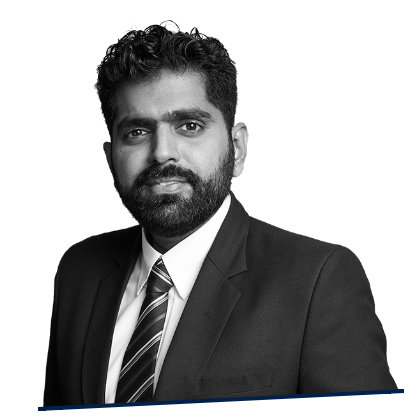Robin Fernandes
