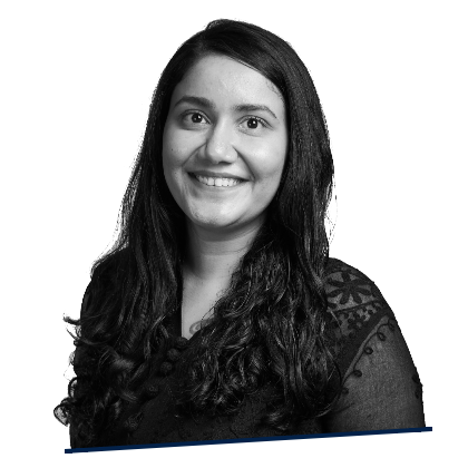 Sarah Kapadia